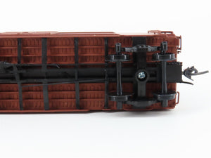 HO InterMountain 45451-01 WP Western Pacific Feather River Route Box Car #1961