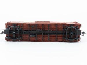 HO InterMountain 45451-01 WP Western Pacific Feather River Route Box Car #1961
