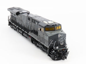 O Gauge Lionel 2233501 US Armed Forces ES44AC Diesel #1775 w/ TMCC & Sound