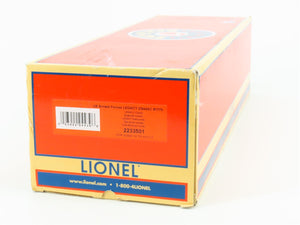 O Gauge Lionel 2233501 US Armed Forces ES44AC Diesel #1775 w/ TMCC & Sound