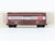 N Micro-Trains MTL 20066 PRR Pennsylvania Merchandise Service 40' Box Car 30902