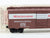 N Micro-Trains MTL 20066 PRR Pennsylvania Merchandise Service 40' Box Car 30902