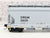 N Micro-Trains MTL 09200502 UP Union Pacific D&RGW 2 Bay Covered Hopper #10029