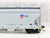 N Micro-Trains MTL 09200502 UP Union Pacific D&RGW 2 Bay Covered Hopper #10029