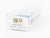 N Micro-Trains MTL 09200502 UP Union Pacific D&RGW 2 Bay Covered Hopper #10029
