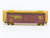 N Scale Micro-Trains MTL 03100580 PSX Pullman Standard 50' Box Car #85000