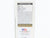 N Scale Micro-Trains MTL 03100580 PSX Pullman Standard 50' Box Car #85000