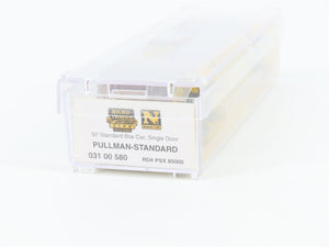 N Scale Micro-Trains MTL 03100580 PSX Pullman Standard 50' Box Car #85000