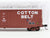 N Micro-Trains MTL 18100291 SSW Cotton Belt Hydra Cushion 50' Box Car 56423