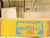 HO Scale Main Line Models Wood Kit URTX IGA Food Stores 40' Reefer #16824