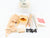 HO Scale Ambroid Wood Kit #10 Speedy Poultry & Reefer Combination Car