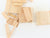 HO Scale Ambroid Wood Kit #10 Speedy Poultry & Reefer Combination Car
