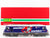 G Scale LGB 23420 RhB Savognin Ge 4/4III-Elloks Electric Loco #644 w/ DCC