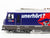 G Scale LGB 23420 RhB Savognin Ge 4/4III-Elloks Electric Loco #644 w/ DCC