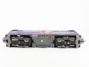 G Scale LGB 23420 RhB Savognin Ge 4/4III-Elloks Electric Loco #644 w/ DCC