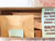 HO Scale Ambroid Wood Kit #2 Southern All-Door Pullman Box Car