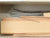 HO Scale Ambroid Wood Kit CB&Q Burlington Plug Door Box Car #47500