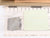 HO Scale Ambroid Wood Kit CB&Q Burlington Plug Door Box Car #47500