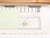 HO Scale Ambroid Wood Kit CB&Q Burlington Plug Door Box Car #47500