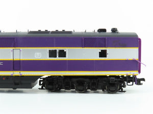 HO Scale Proto 2000 ACL Atlantic Coast Line E7 A/A Diesel Locomotive 2-Unit Set