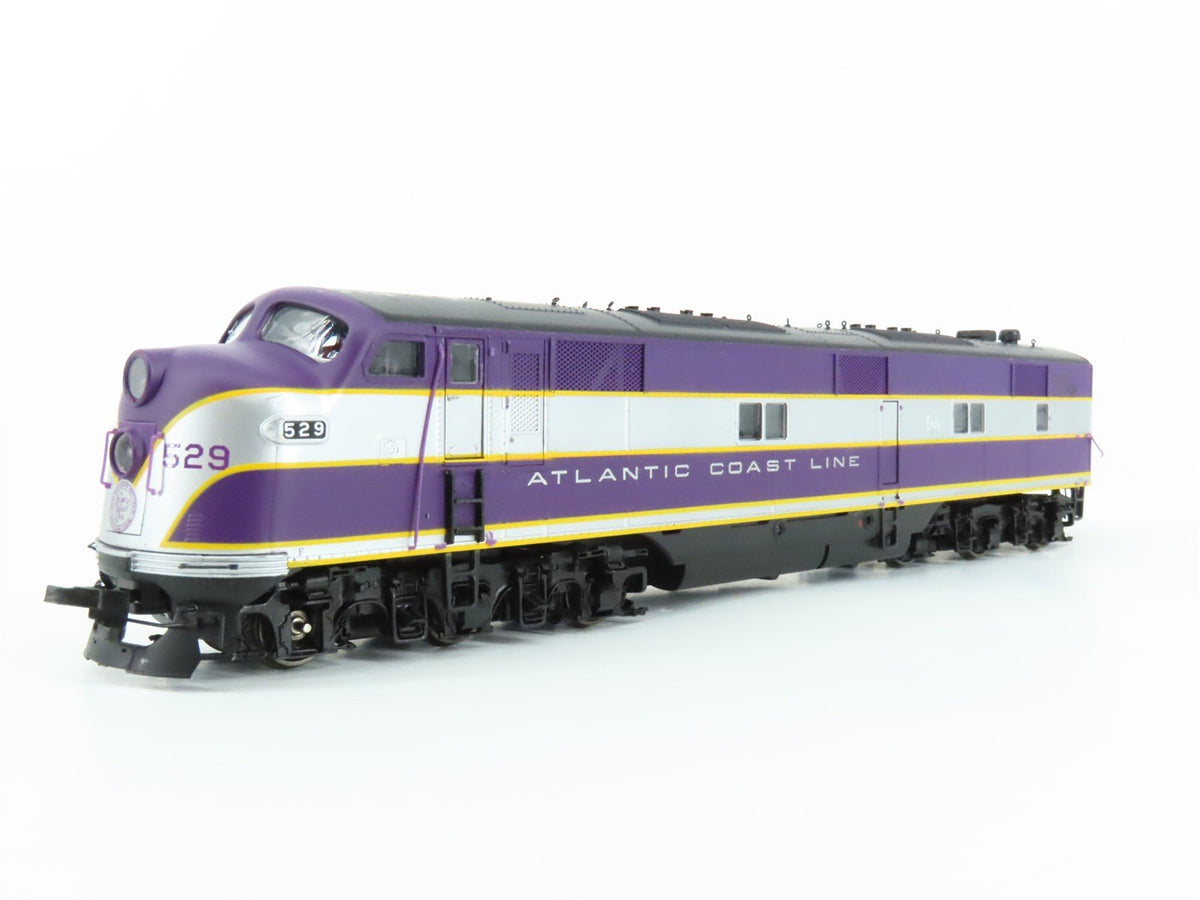 HO Scale Proto 2000 ACL Atlantic Coast Line E8/9A Diesel Loco 2-Unit Set