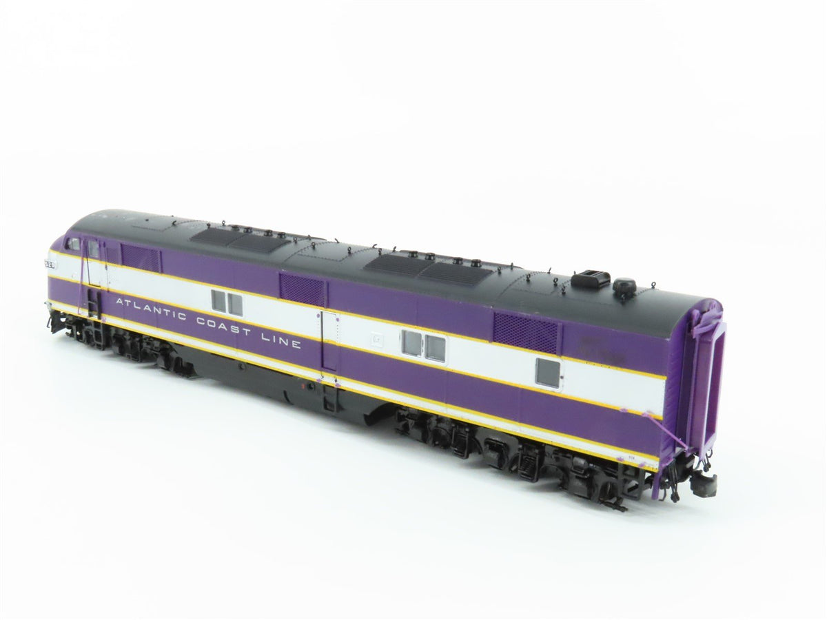 HO Scale Proto 2000 ACL Atlantic Coast Line E7 A/A Diesel Locomotive 2-Unit Set