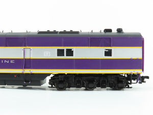 HO Scale Proto 2000 ACL Atlantic Coast Line E7 A/A Diesel Locomotive 2-Unit Set