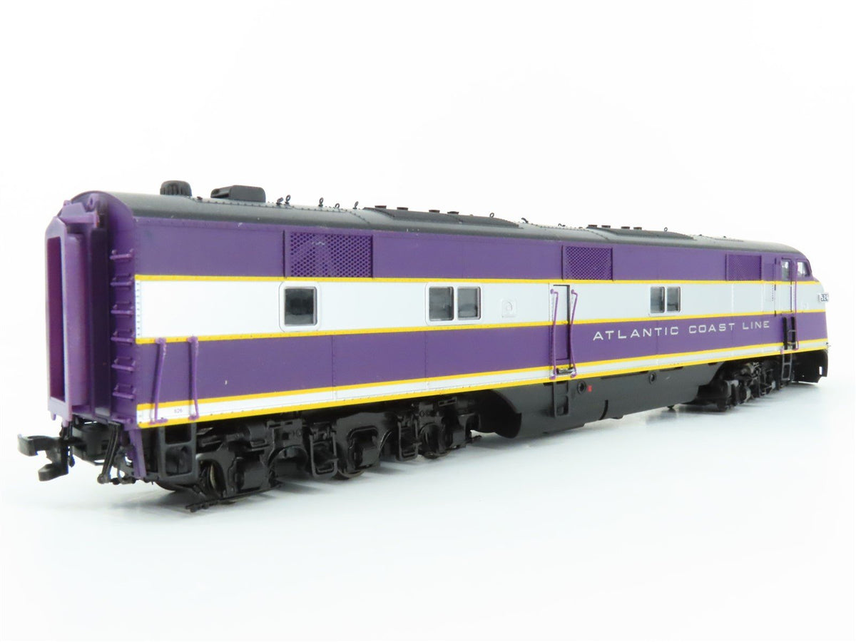 HO Scale Proto 2000 ACL Atlantic Coast Line E7 A/A Diesel Locomotive 2-Unit Set