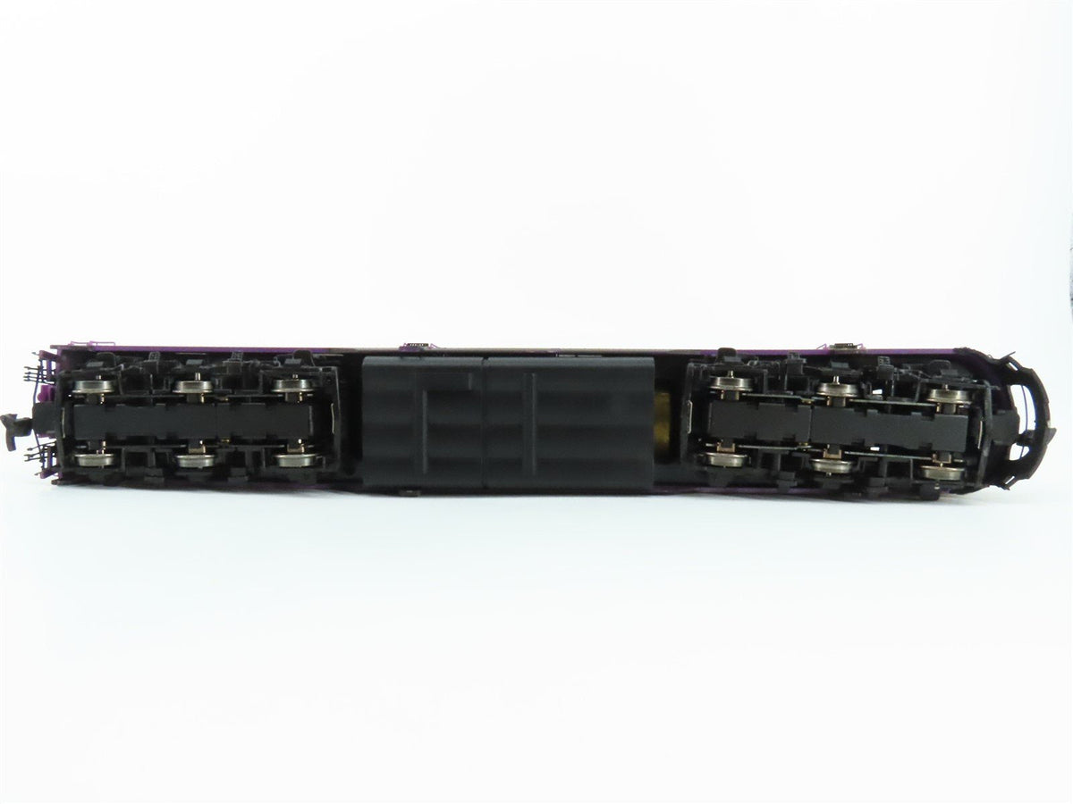 HO Scale Proto 2000 ACL Atlantic Coast Line E7 A/A Diesel Locomotive 2-Unit Set