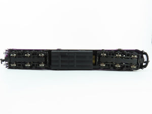HO Scale Proto 2000 ACL Atlantic Coast Line E7 A/A Diesel Locomotive 2-Unit Set