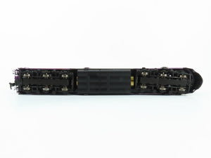 HO Scale Proto 2000 ACL Atlantic Coast Line E7 A/A Diesel Locomotive 2-Unit Set