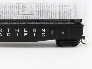 N Scale Micro-Trains MTL 10600140 NP Northern Pacific 50' Gondola #57515