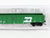 N Scale Micro-Trains MTL 10500641 BN Burlington Northern 50' Gondola #558051