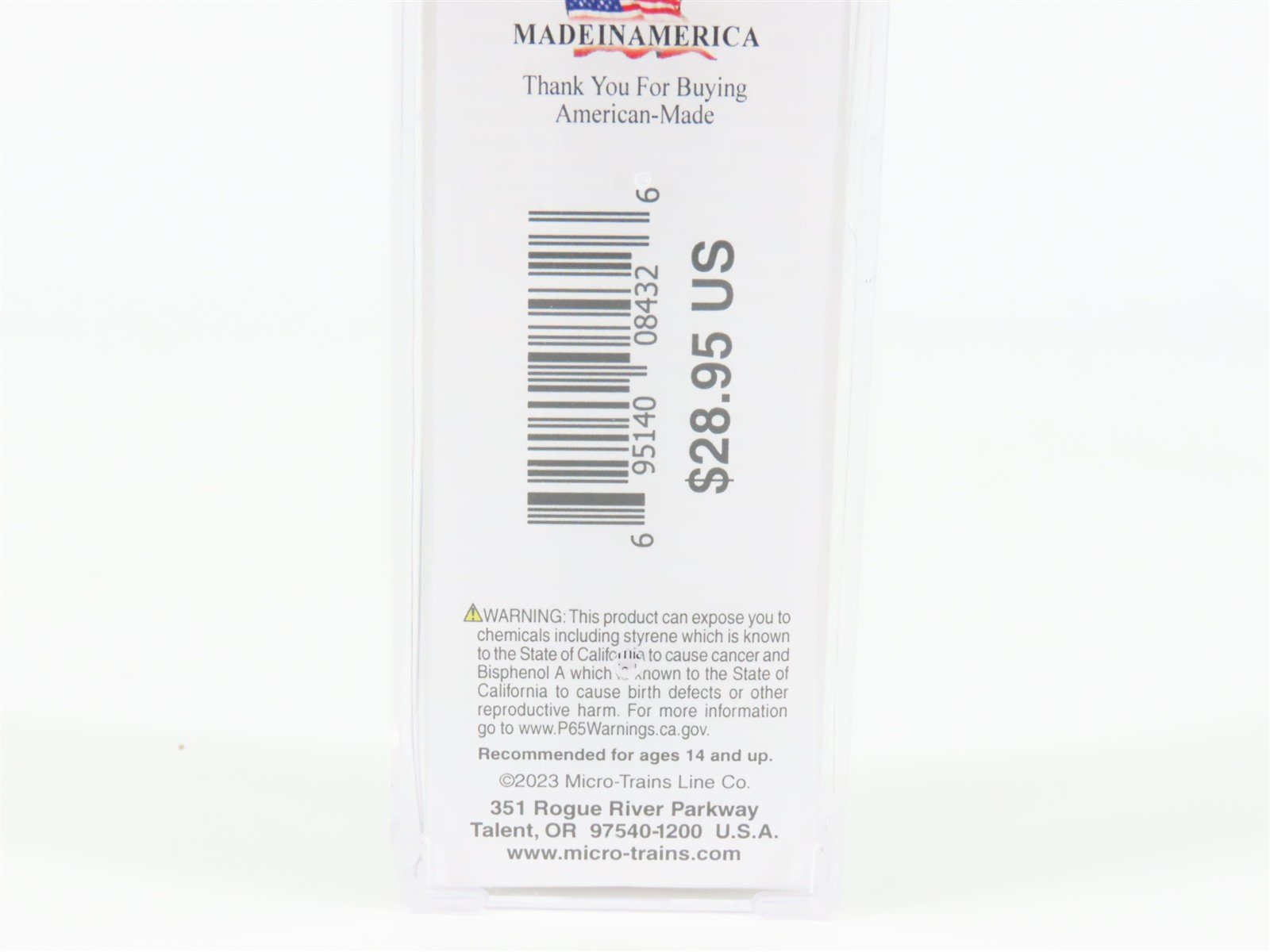N Scale Micro-Trains MTL 10500641 BN Burlington Northern 50' Gondola #558051