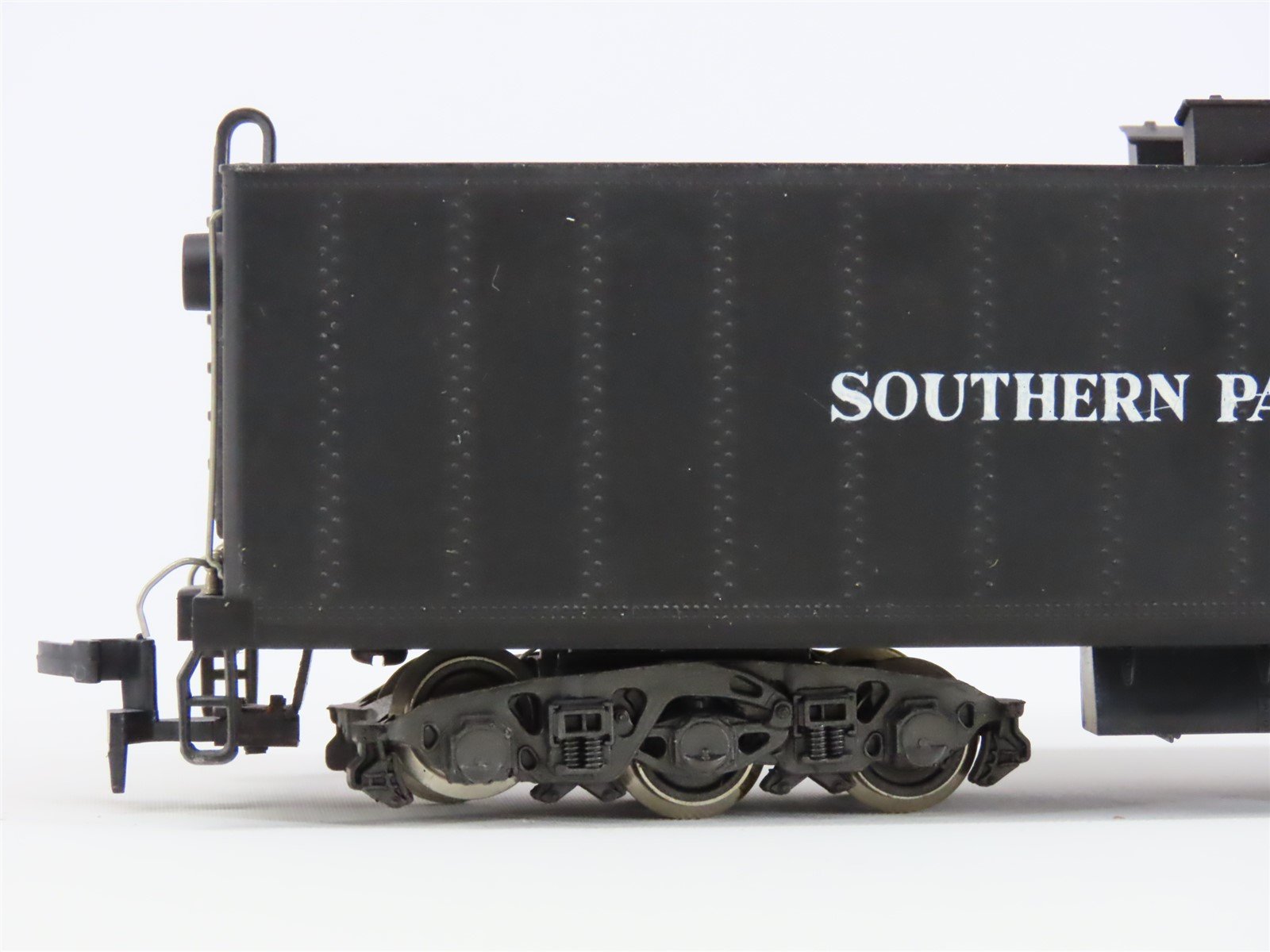 HO Scale AHM/Rivarossi SP Southern Pacific 4-8-8-2 Cab