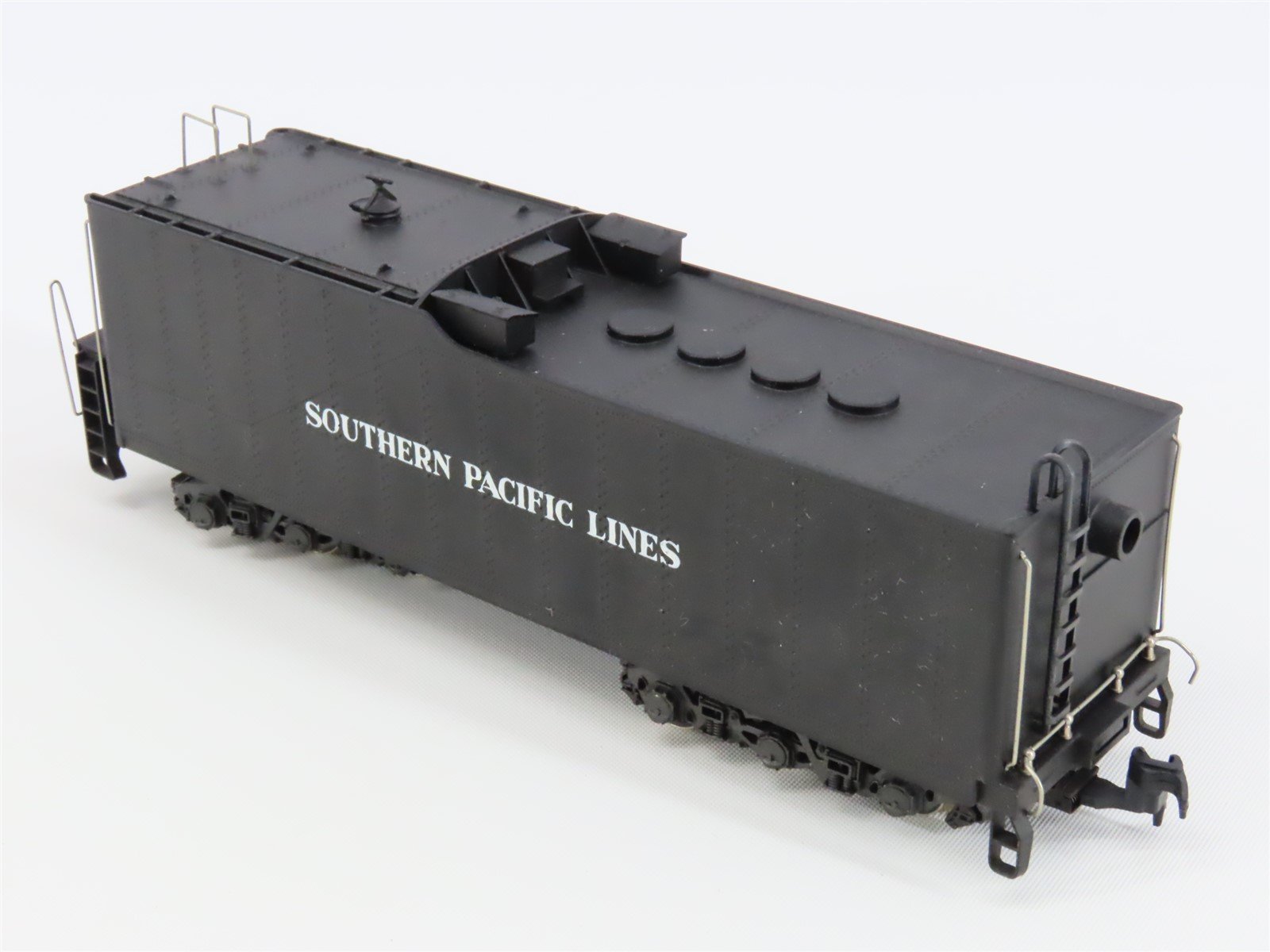 HO Scale AHM/Rivarossi SP Southern Pacific 4-8-8-2 Cab
