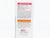 N Scale Micro-Trains MTL 03200500 EELX Evans DFB Loader 50' Box Car #600003