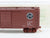 N Scale Micro-Trains MTL 02000093 1972 Series SP 40' Box Car #32772 - Blue Label