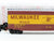 N Scale Micro-Trains MTL 03200420 MILW Milwaukee Road 50' Plug Door Box Car 2635