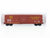 N Scale Micro-Trains MTL 02500680 WCCL Wisconsin Central 50' Box Car #25324