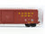 N Scale Micro-Trains MTL 02500680 WCCL Wisconsin Central 50' Box Car #25324
