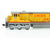 N Scale KATO 176-30B UP Union Pacific GE C30-7 Diesel Locomotive #2411