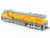 N Scale KATO 176-30B UP Union Pacific GE C30-7 Diesel Locomotive #2411
