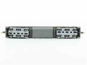 N Scale KATO 176-30B UP Union Pacific GE C30-7 Diesel Locomotive #2411