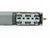 N Scale KATO 176-30B UP Union Pacific GE C30-7 Diesel Locomotive #2411