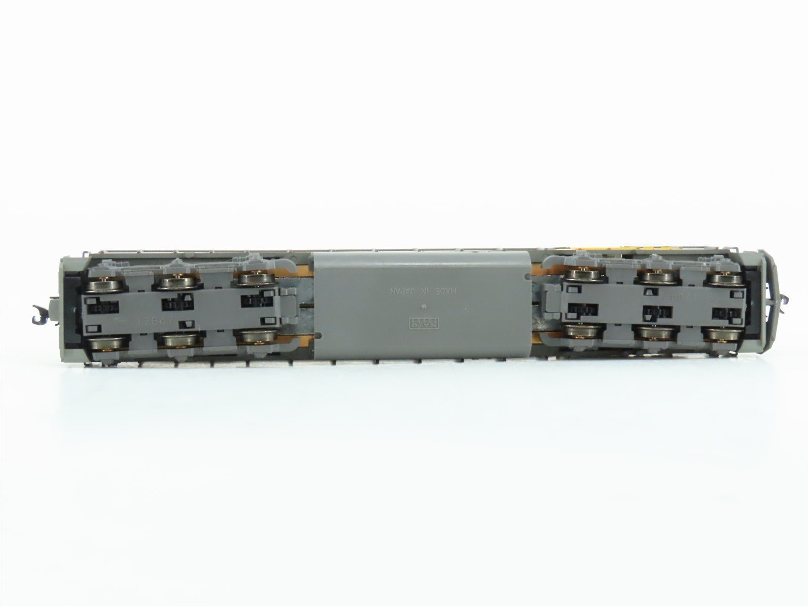 N Scale KATO SP Southern Pacific 