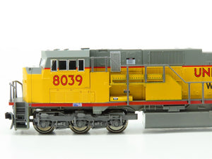 N KATO 176-5609 UP 