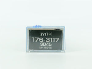 N Scale KATO 176-3117 SP 
