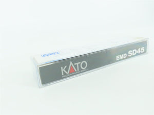 N Scale KATO 176-3117 SP 