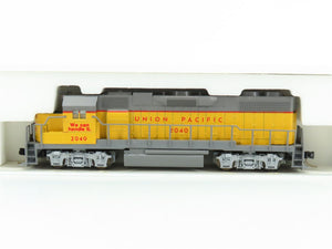 N KATO 176-015 UP Union Pacific 